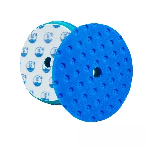 lake-country-marine-blue-polishing-foam-pad-w-ccs-technology Lake Country Marine Blue Polishing Foam Pad w/CCS Technology™