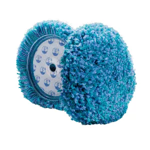 lake-country-marine-blue-teal-medium-cut-wool-pad Lake Country Marine Blue/Teal Medium Cut Wool Pad