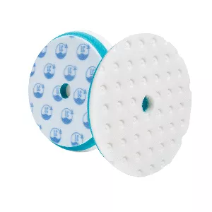 Lake Country Marine White Correcting Foam Pad w/CCS Technology™