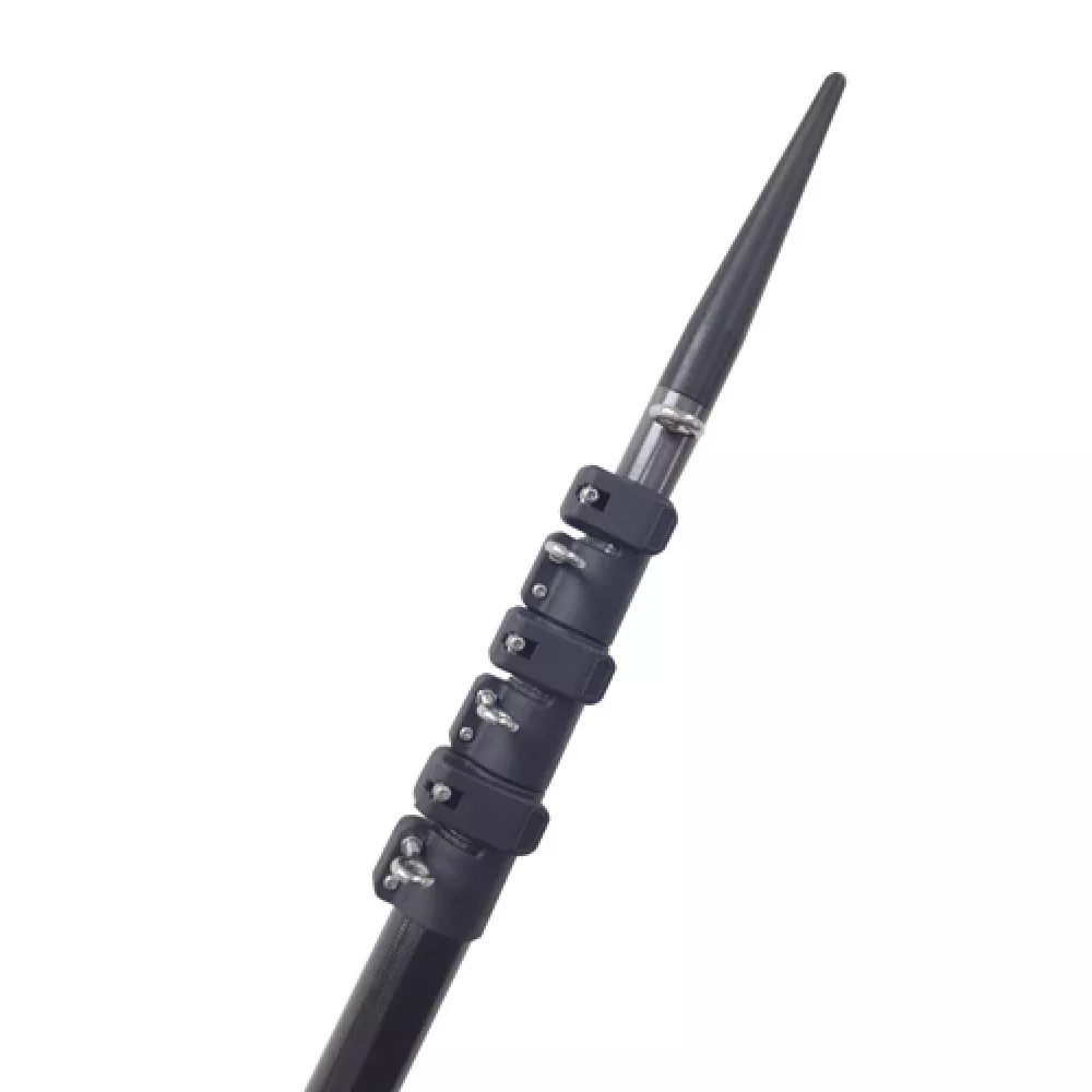 Lee's 18' Telescoping Carbon Fiber Center Outrigger Poles