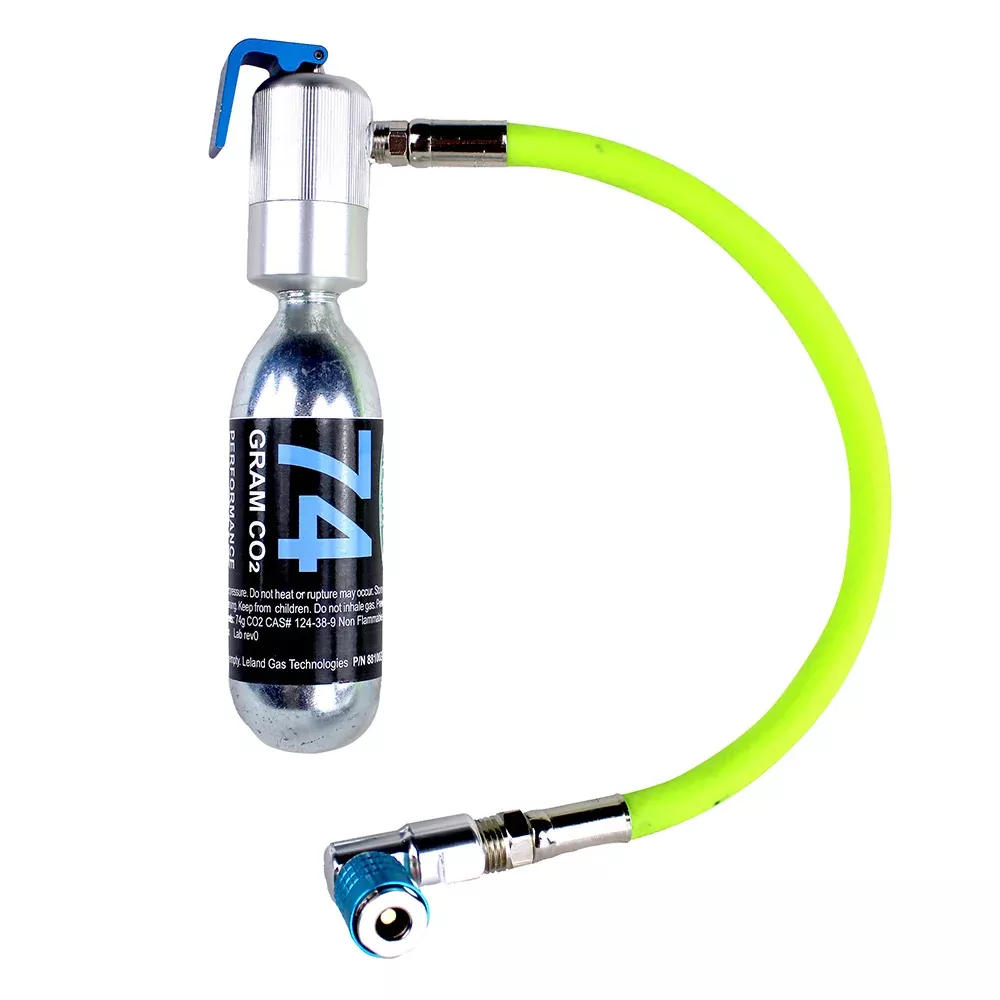 leland-maximum-inflation-maximus-trade-instant-tire-filling-kit Leland Maximum Inflation Maximus™ Instant Tire Filling Kit