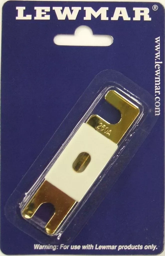 lewmar-400-amp-anl-fuse Lewmar 400 Amp ANL Fuse