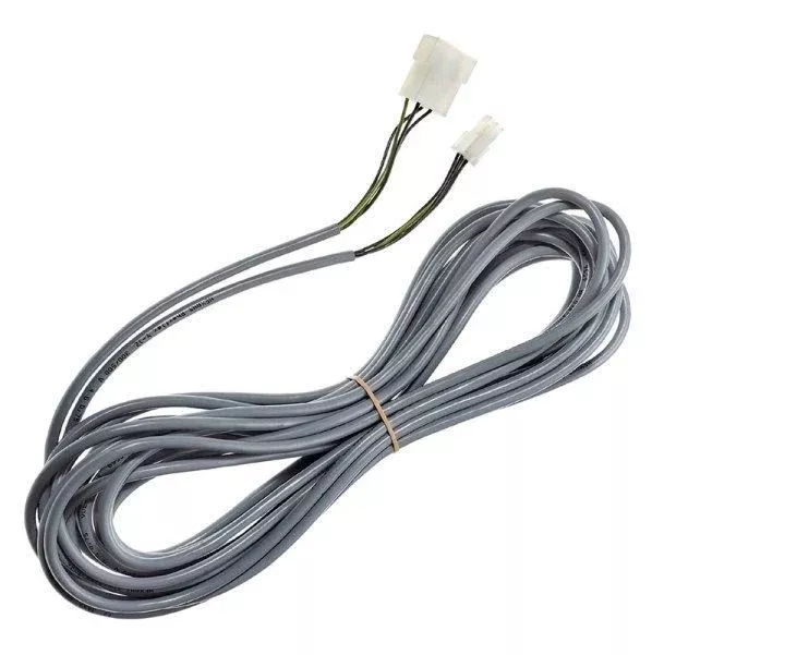lewmar-589016-7m-control-cable-with-connectors-f-thrusters Lewmar 589016 7M Control Cable With Connectors F/Thrusters