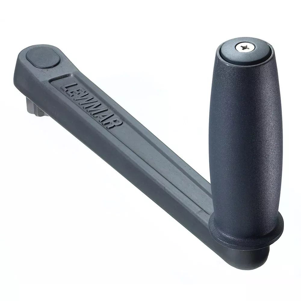 lewmar-8-quot-alloy-winch-handle-non-locking Lewmar 8" Alloy Winch Handle - Non-Locking