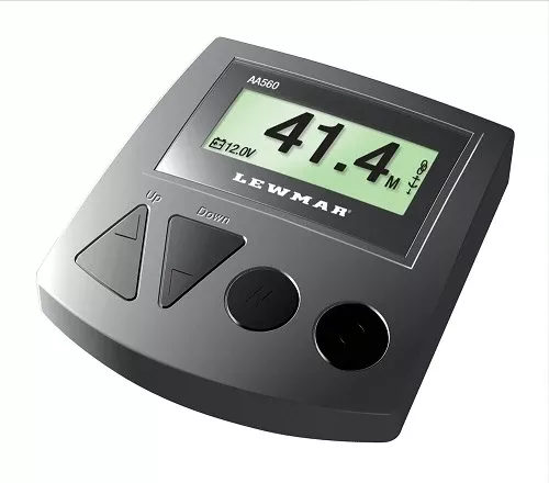 lewmar-a560-chain-counter Lewmar A560 Chain Counter