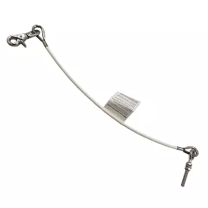 lewmar-anchor-safety-strap Lewmar Anchor Safety Strap