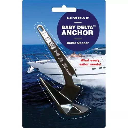 lewmar-b10503-bottle-opener Lewmar B10503 Bottle Opener