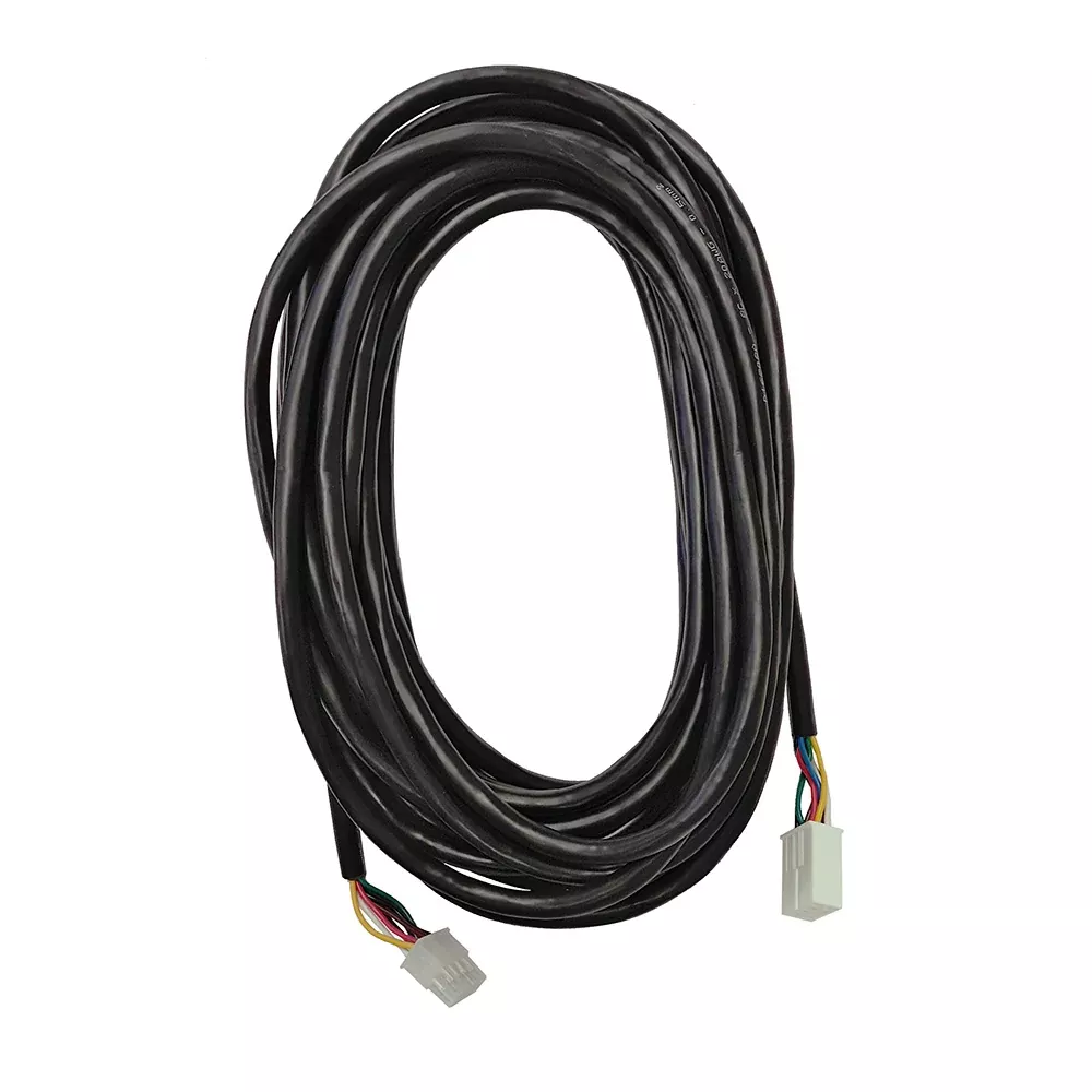 lewmar-gen-2-panel-aux-loom-cable-10m Lewmar Gen 2 Panel/Aux Loom Cable - 10M