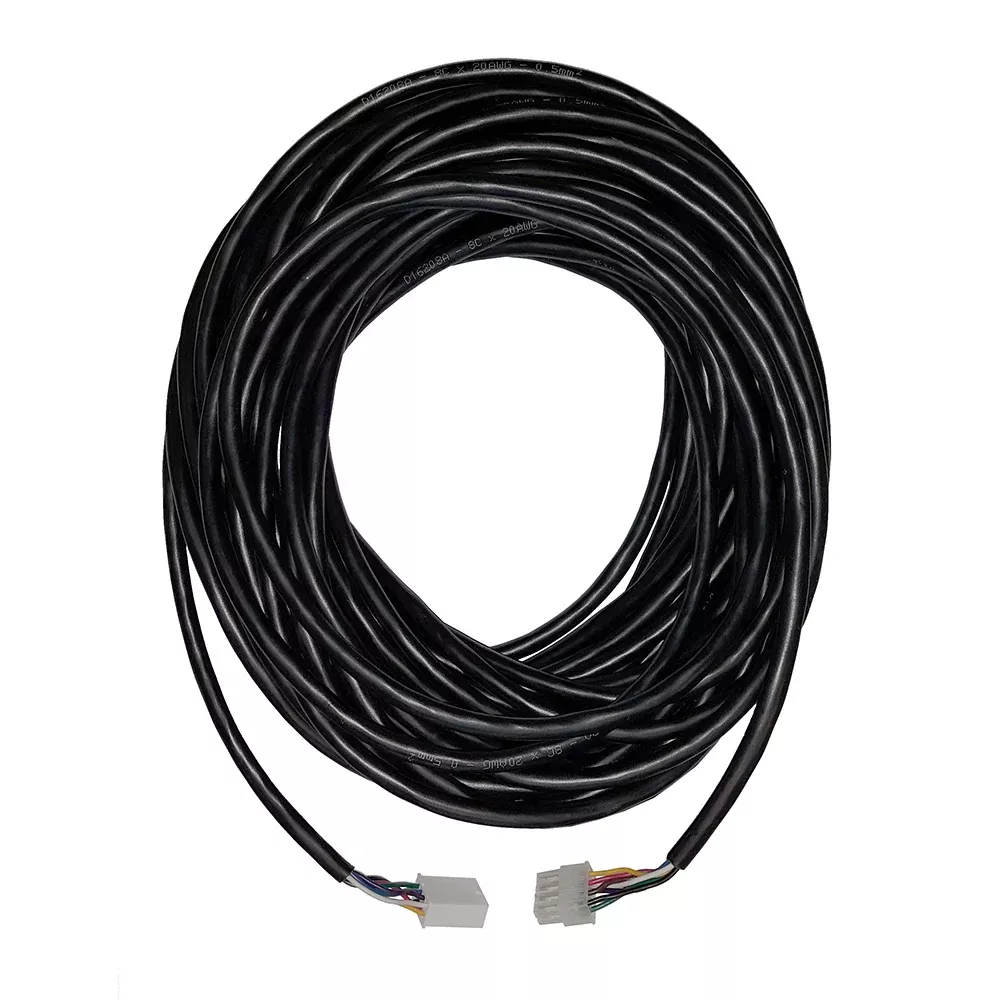 lewmar-gen-2-panel-aux-loom-cable-22m Lewmar Gen 2 Panel/Aux Loom Cable - 22M