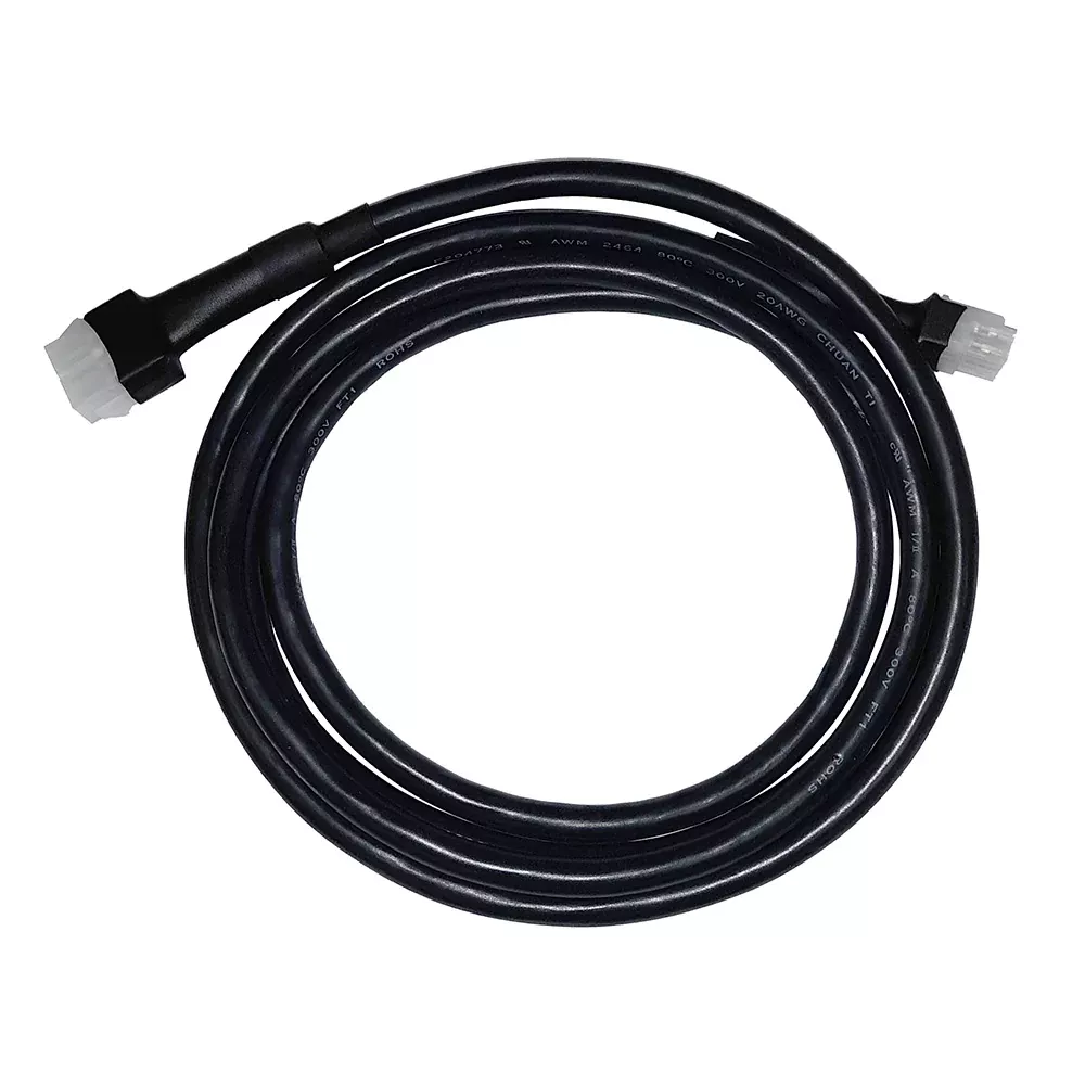 lewmar-gen-2-panel-aux-loom-cable-2m Lewmar Gen 2 Panel/Aux Loom Cable - 2M