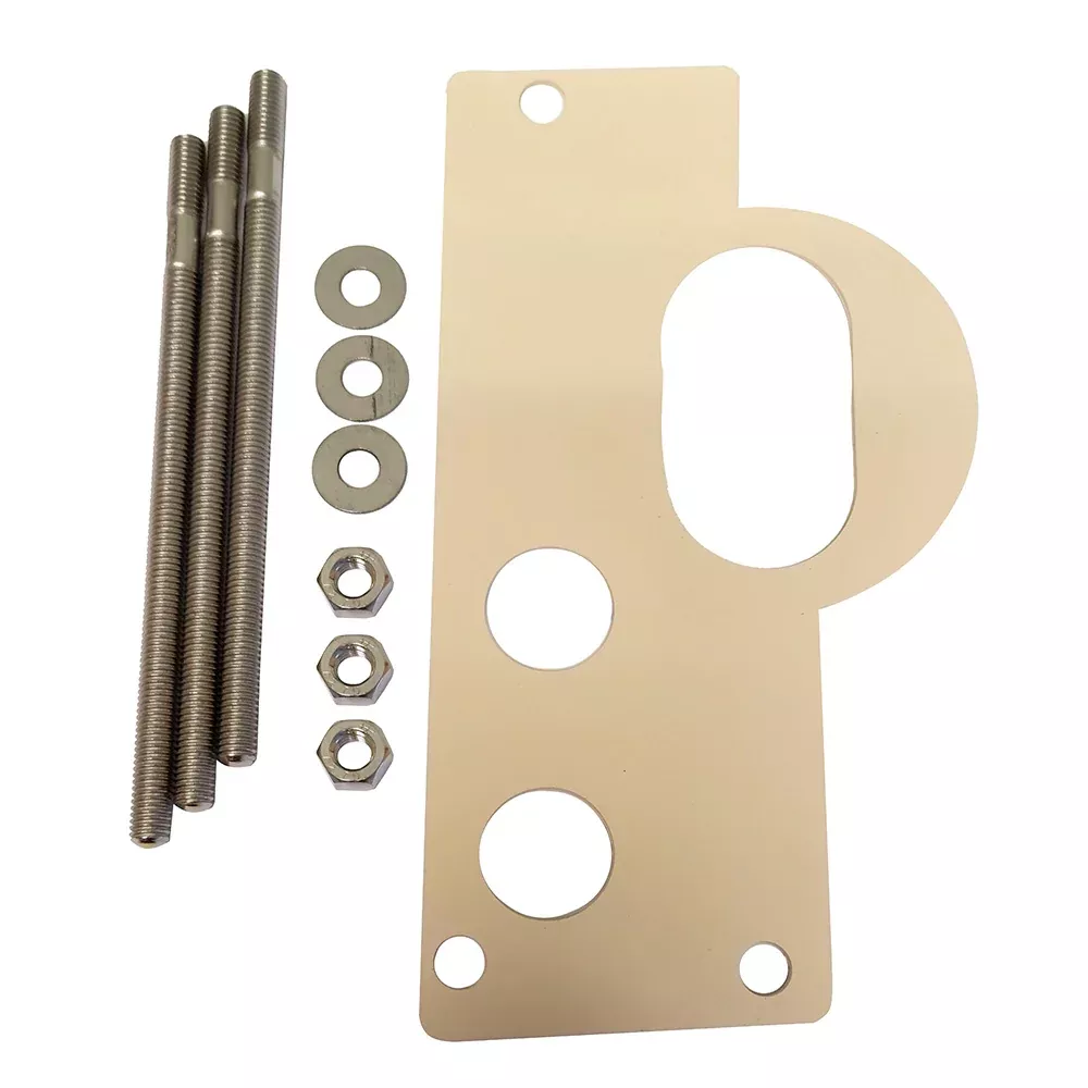 lewmar-pro-series-fastening-kit-metric Lewmar Pro Series Fastening Kit (Metric)