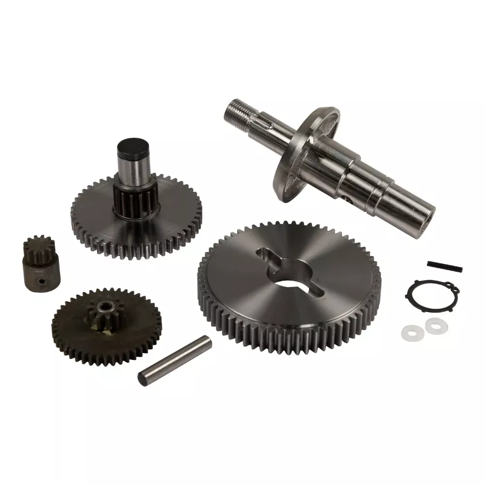 lewmar-pro-series-gen-3-gears-shaft-kit-66000761 Lewmar Pro Series Gen 3 Gears & Shaft Kit 66000761