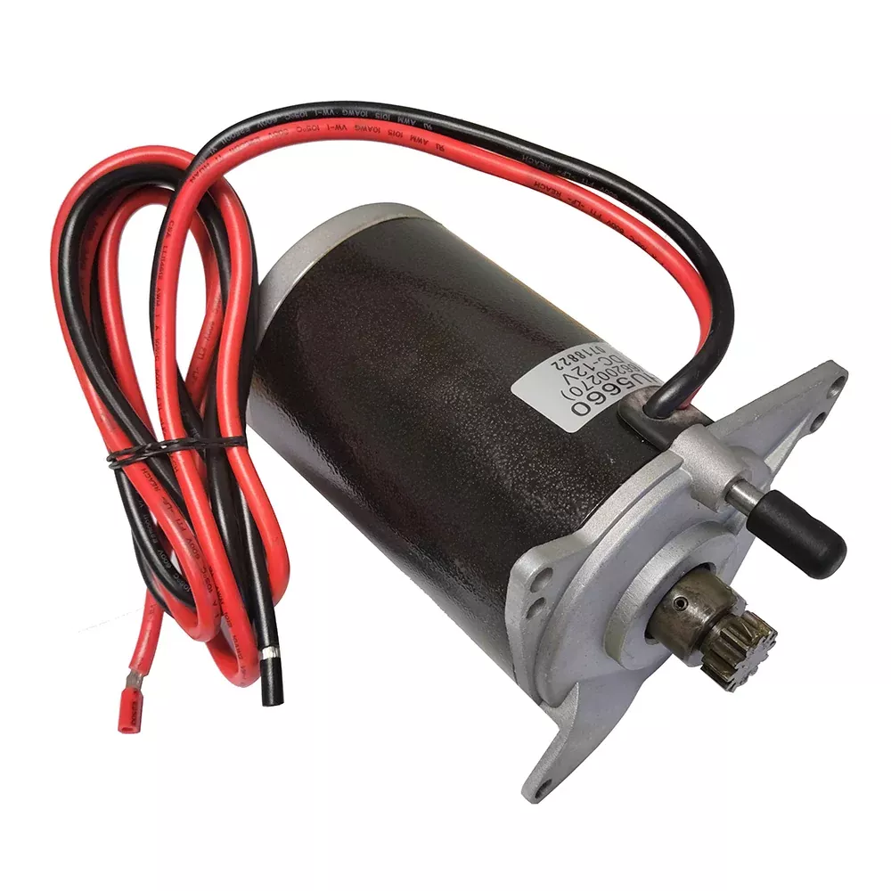 lewmar-pro-series-generation-1-amp-2-motor-12v Lewmar Pro Series Generation 1 & 2 Motor - 12V