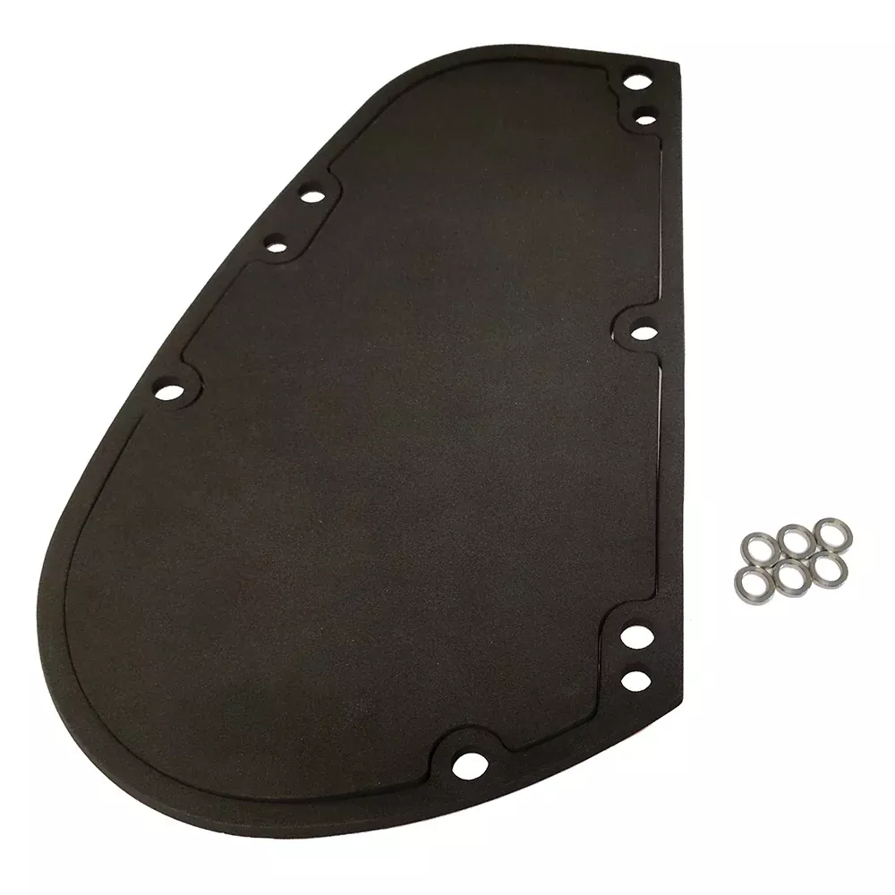 lewmar-pro-series-generation-3-gasket-kit Lewmar Pro-Series Generation 3 Gasket Kit