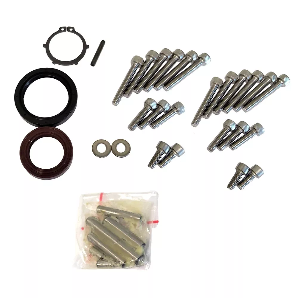 lewmar-pro-series-seals-dowels-amp-screws-kit Lewmar Pro Series Seals, Dowels & Screws Kit