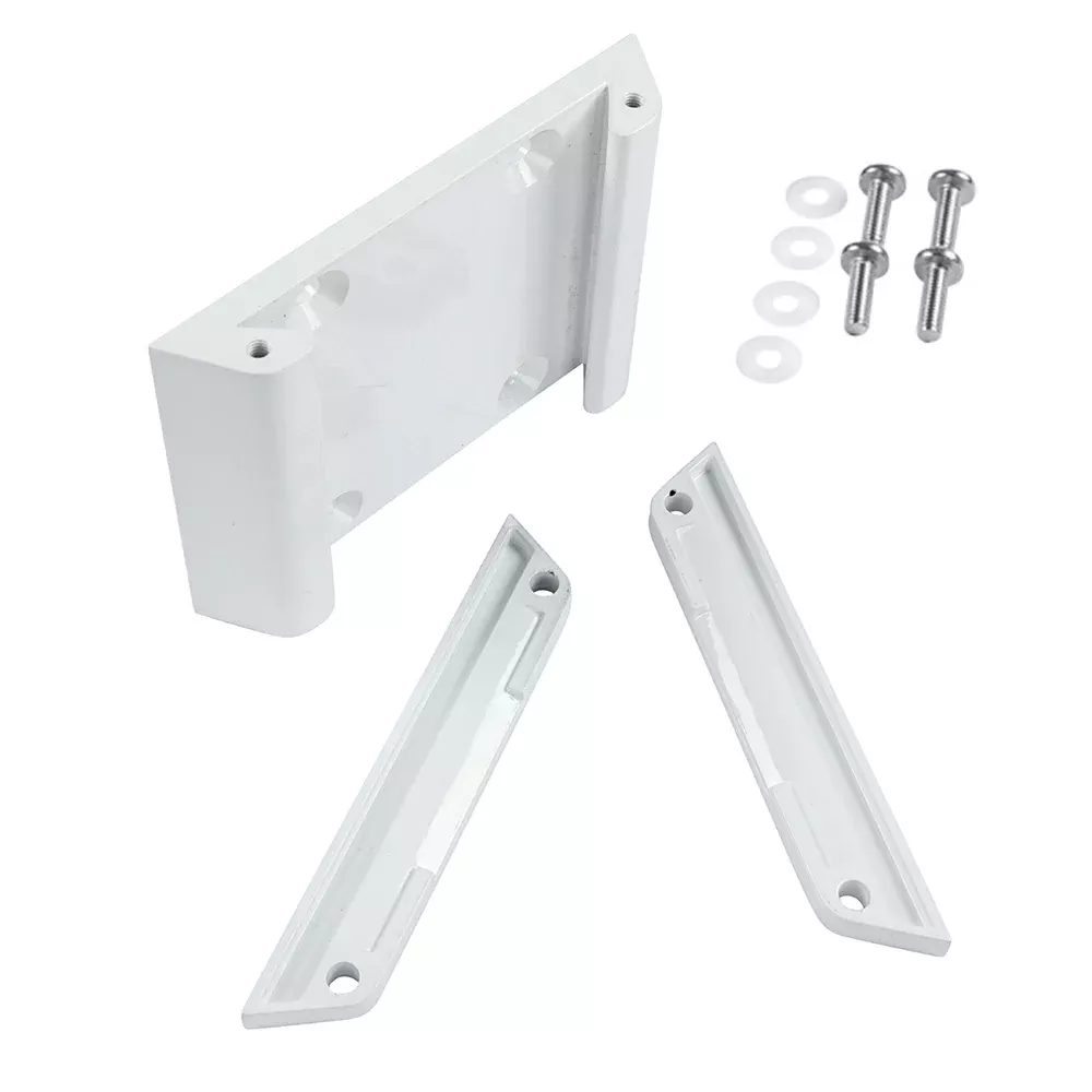 lewmar-quick-release-mounting-bracket-f-axis-amp-shallow-water-anchors-white Lewmar Quick Release Mounting Bracket f/Axis & Shallow Water Anchors - White