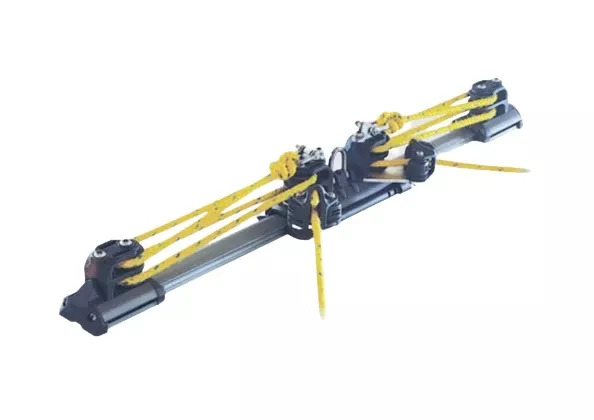 lewmar-size-1-ocean-traveler-kit-4-1-purchase-system Lewmar Size 1 Ocean Traveler Kit - 4:1 Purchase System