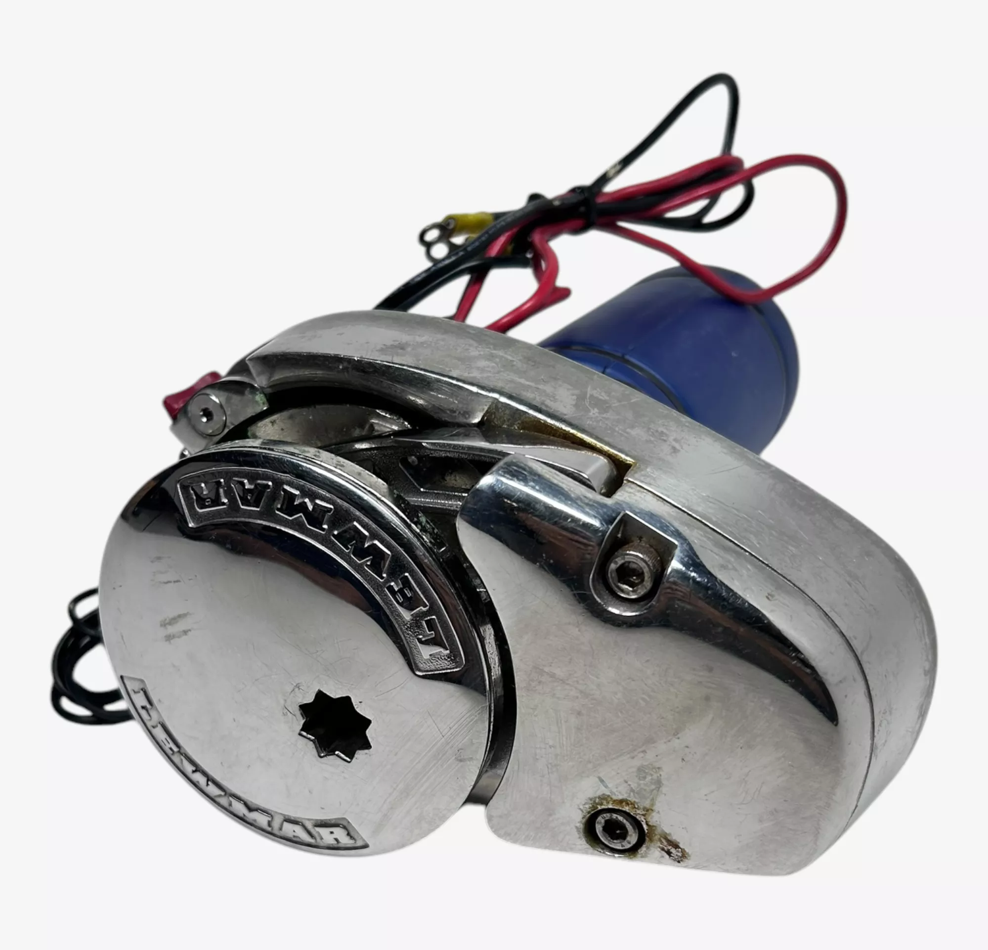 lewmar-v700-vertical-mount-windlass-anchor-winch-12v-cosmetic-wear Lewmar V700, Vertical Mount Windlass Anchor Winch , 12V ( Cosmetic Wear )