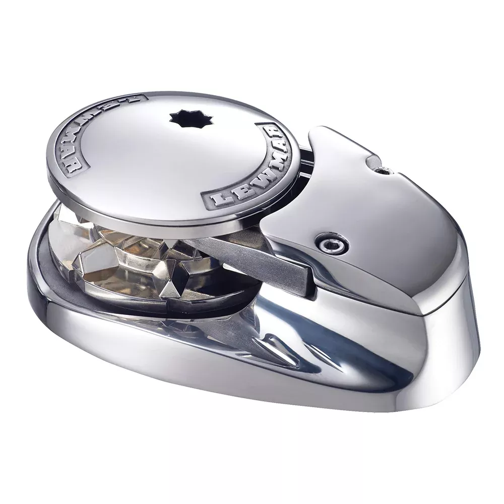 lewmar-v700-vertical-windlass-12v Lewmar V700 Vertical Windlass - 12V