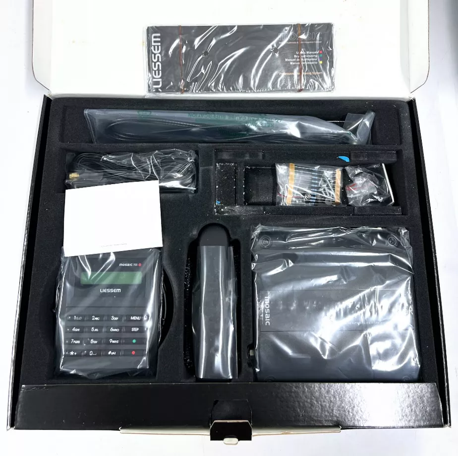liessem-av-790y-mosaic-modular-supervision-alarm-integration-concept Liessem AV-790y, Mosaic-Modular Supervision & Alarm Integration Concept