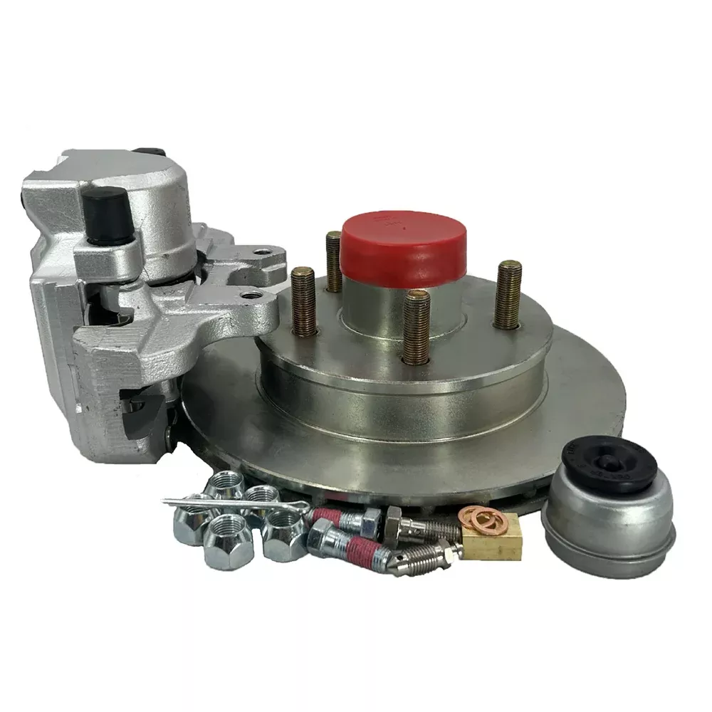 load-rite-10-quot-dexter-brake-kit Load Rite 10" Dexter Brake Kit