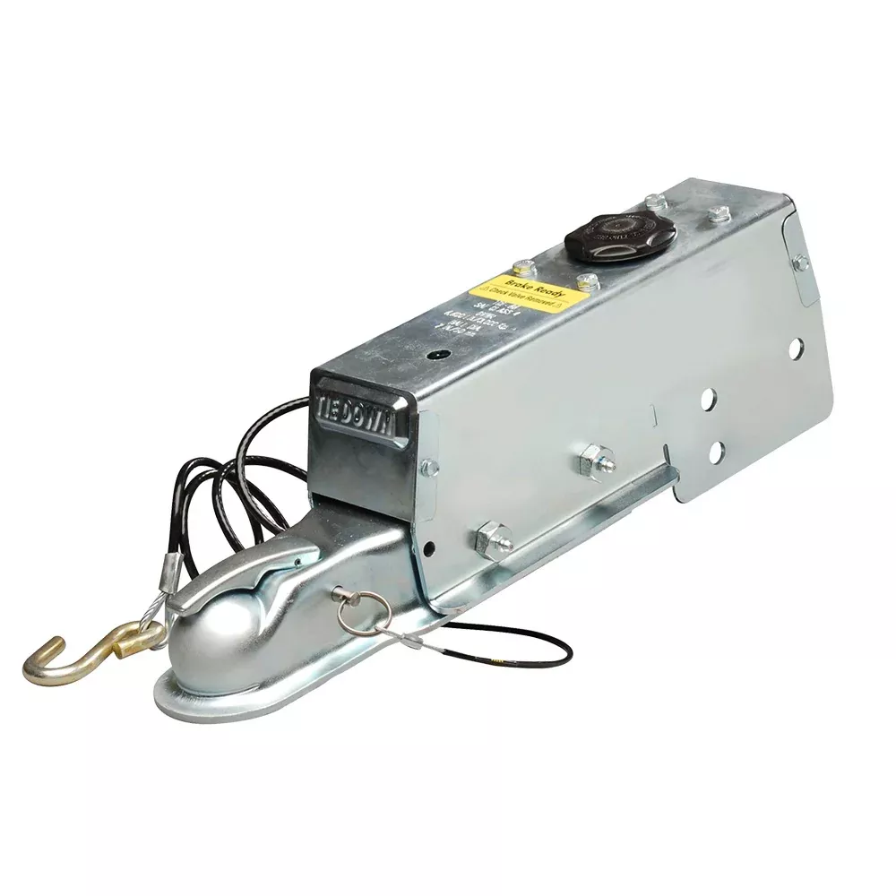 load-rite-6-6k-disc-brake-actuator-tie-down-engineering-fits-2-quot-hitch-ball Load Rite 6.6K Disc Brake Actuator - Tie Down Engineering - Fits 2" Hitch Ball