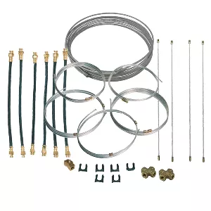 load-rite-steel-brake-line-kit-f-tri Load Rite Steel Brake Line Kit f/Tri