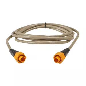 Lowrance 6 FT Ethernet Cable ETHEXT