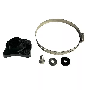 Lowrance - ActiveTarget Forward/Down Mounting Kit