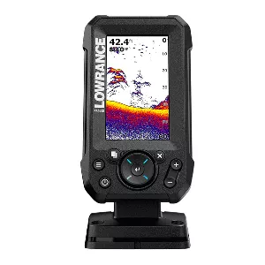 Lowrance - Eagle 4x Sonar