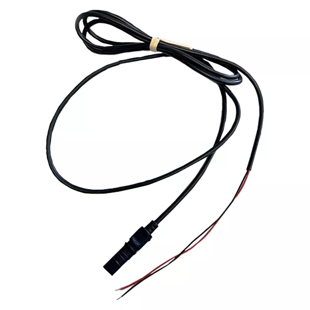 lowrance-eagle-reg-power-cord-f-eagle-reg-5-7-9-amp-eagle-eye-trade-9 Lowrance Eagle® Power Cord f/Eagle® 5/7/9 & Eagle Eye™ 9