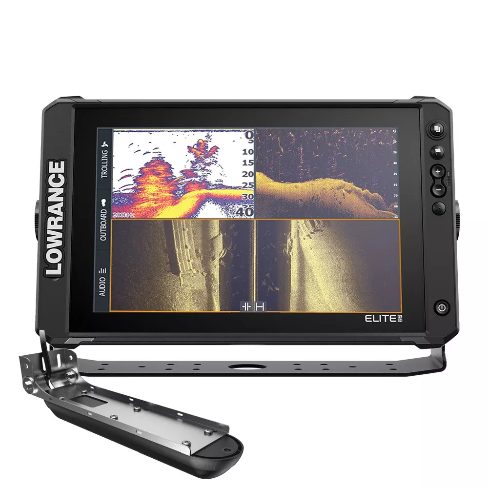 lowrance-elite-fs-12-w-active-imaging-3-in-1 Lowrance Elite FS 12 w/Active Imaging 3-In-1