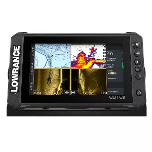 Lowrance Elite FS 9 Chartplotter/Fishfinder
