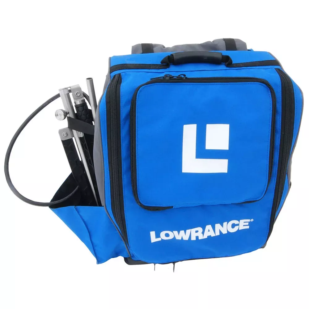 lowrance-explorer-ice-bag-transducer-pole-factivetarget-00015954001 Lowrance Explorer Ice Bag Transducer Pole fActiveTarget 00015954001
