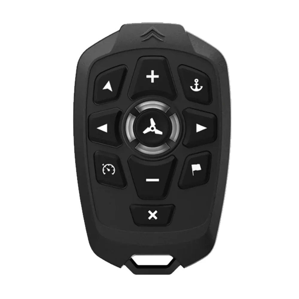 lowrance-gps-remote-compact Lowrance GPS Remote Compact
