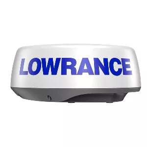 lowrance-halo20-20-radar-dome-w-5m-cable Lowrance HALO20+ 20' Radar Dome w/5M Cable