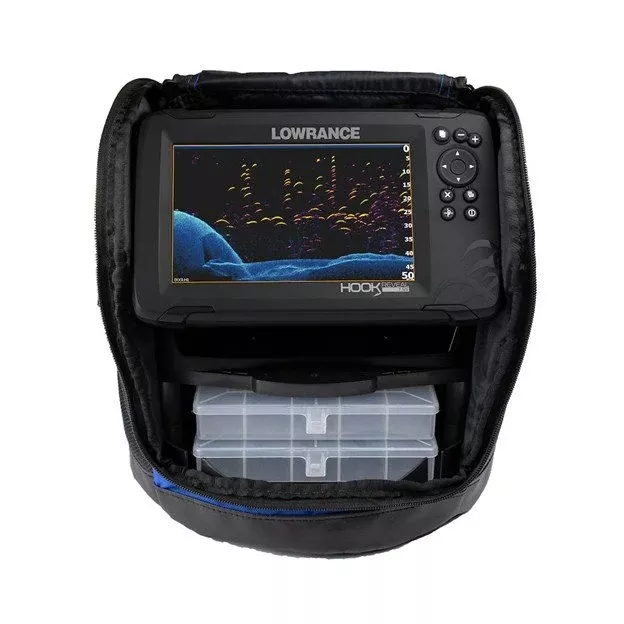 lowrance-hook-reveal-7-splitshot-all-season-pack Lowrance HOOK Reveal 7 SplitShot All-Season Pack