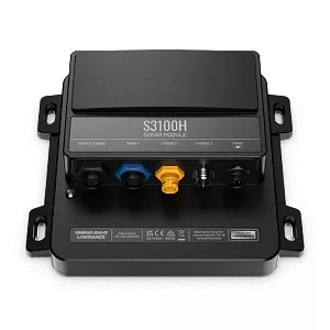 lowrance-s3100h-sonar-module Lowrance S3100H Sonar Module