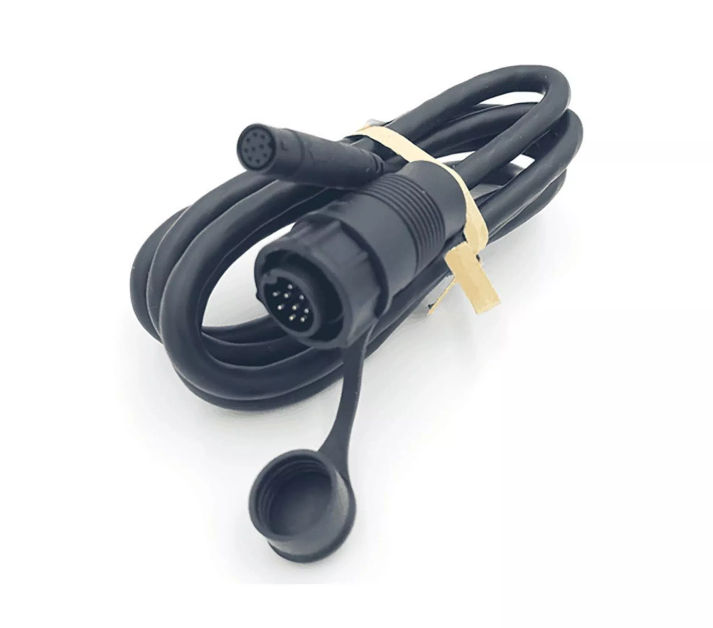 lowrance-sonar-adapter-cable-9-pin-mini-to-9-pin Lowrance Sonar Adapter Cable 9-Pin Mini to 9-Pin