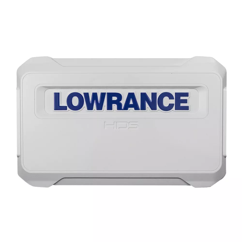 Lowrance Suncover f/HDS-7 LIVE Display