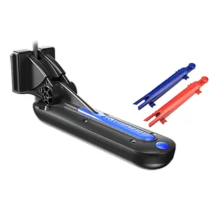 lowrance-totalscan-skimmer-transom-mount-transducer Lowrance TotalScan Skimmer Transom Mount Transducer