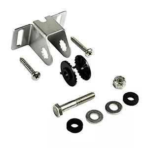 lowrance-tripleshot-transom-mount-bracket Lowrance - TripleShot Transom Mount Bracket