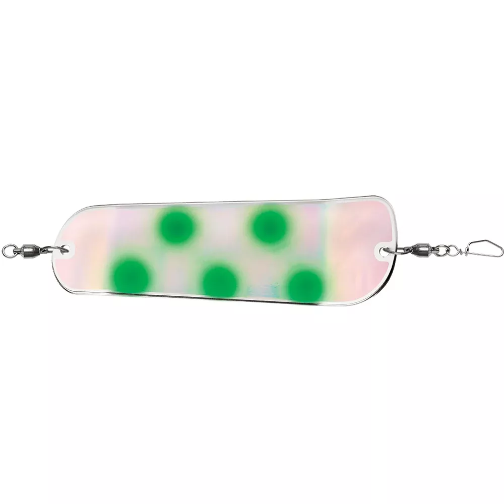 luhr-jensen-money-roll-flasher-11-quot-2-face-uv Luhr-Jensen Money Roll Flasher - 11" - 2 Face UV