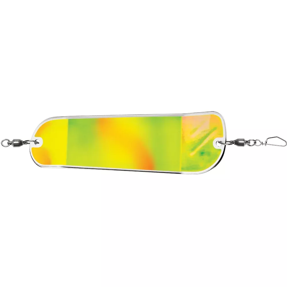 luhr-jensen-money-roll-flasher-11-quot-razzle-dazzle Luhr-Jensen Money Roll Flasher - 11" - Razzle Dazzle