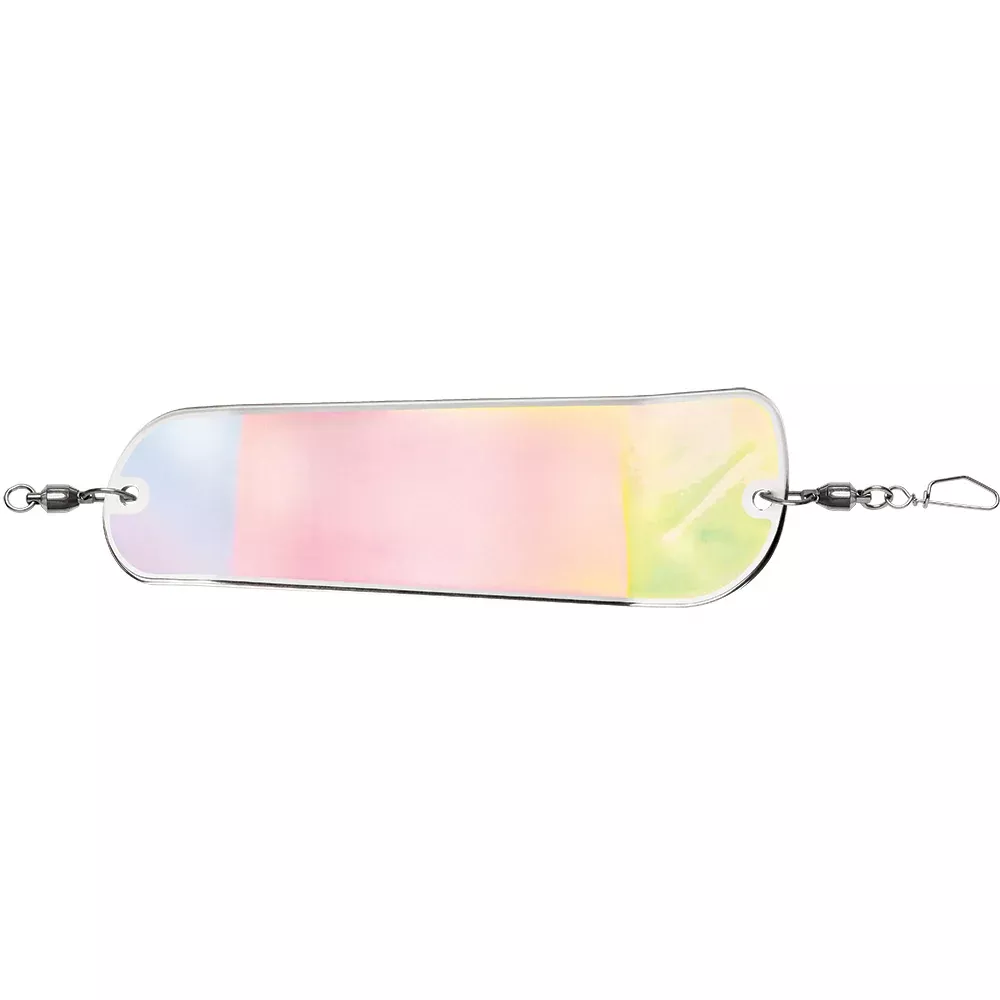luhr-jensen-money-roll-flasher-8-1-4-quot-rainbow-crush Luhr-Jensen Money Roll Flasher - 8-1/4" - Rainbow Crush