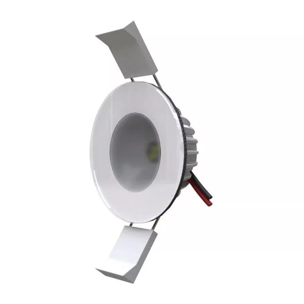 lumishore-eclipse-dl55-blue-downlight-white-finish-0100447100 Lumishore ECLIPSE DL55 Blue Downlight White Finish 0100447100