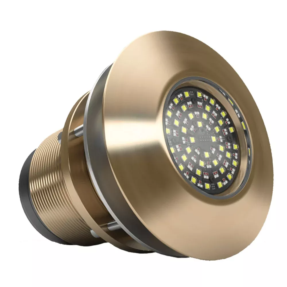 lumishore-eos-tix1604-interchangeable-thru-hull-underwater-led Lumishore EOS TIX1604 Interchangeable Thru-Hull Underwater LED