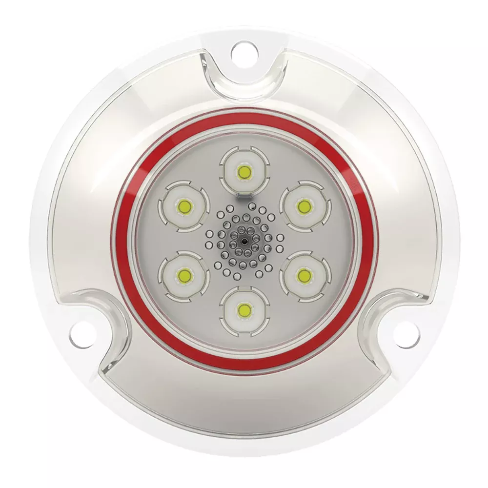 lumishore-ora-smx11-surface-mount-underwater-light-green Lumishore ORA SMX11 Surface Mount Underwater Light - Green