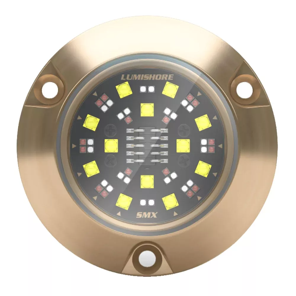 lumishore-smx94-single-surface-mount-underwater-light Lumishore SMX94 Single Surface Mount Underwater Light