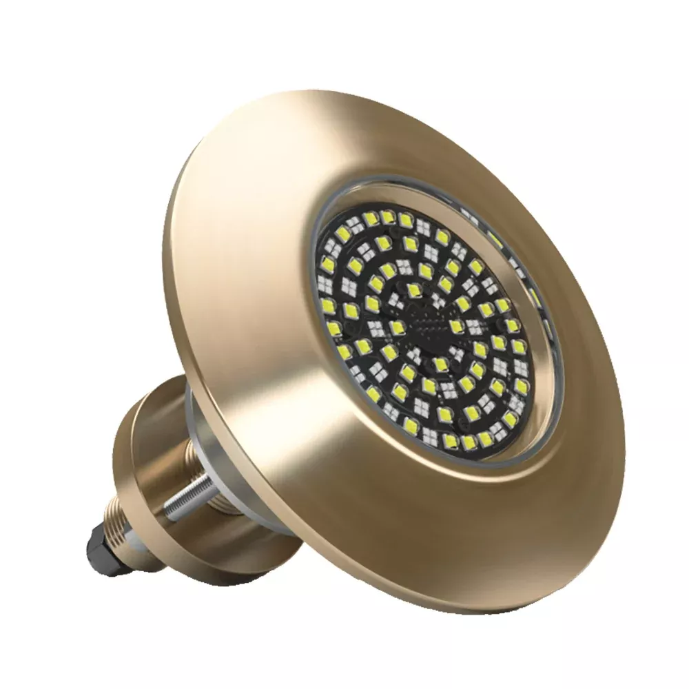 lumishore-supra-thx1604-thru-hull-underwater-light-with-driver Lumishore SUPRA THX1604 Thru-Hull Underwater Light with Driver